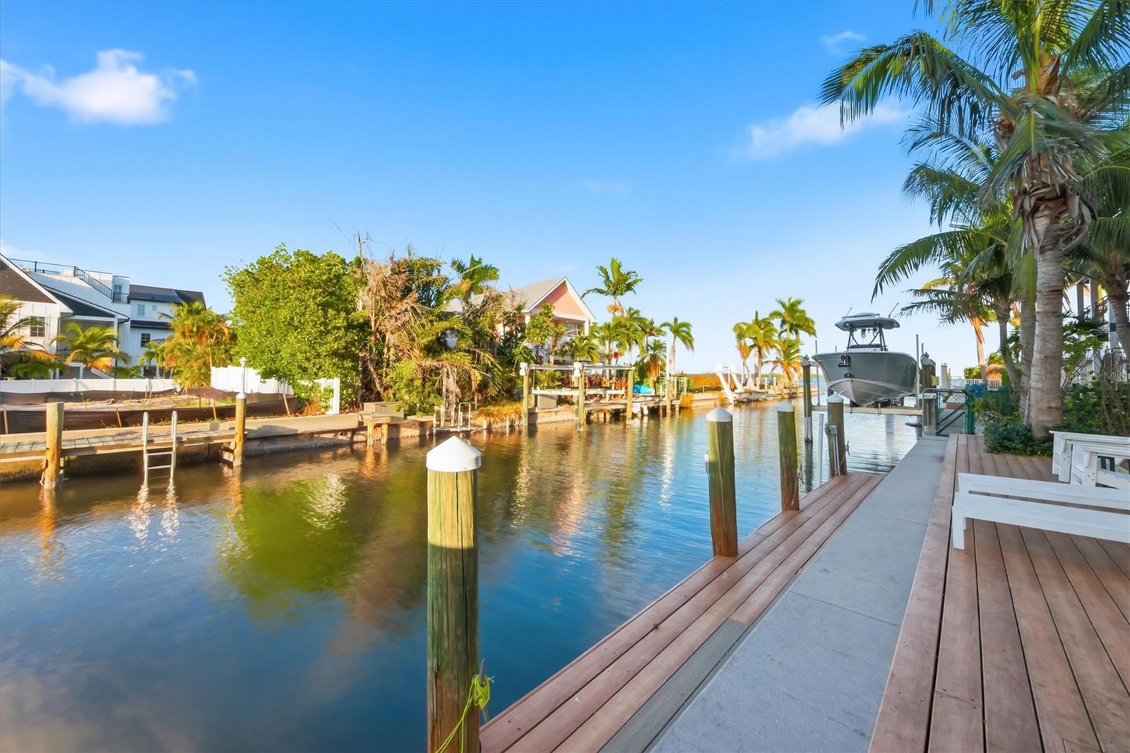 BAYVUE LTS - Residential