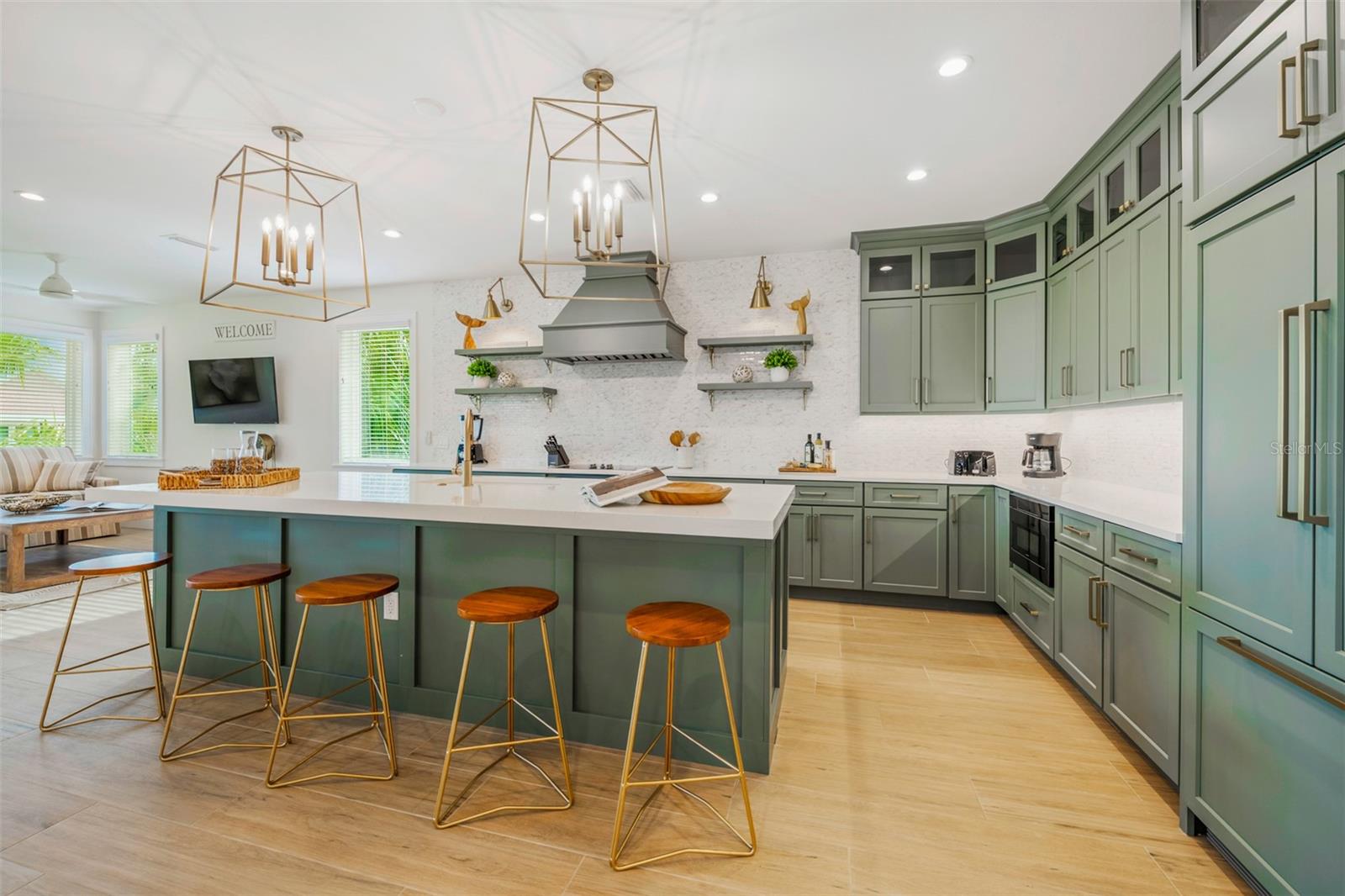 BAYVUE LTS - Residential