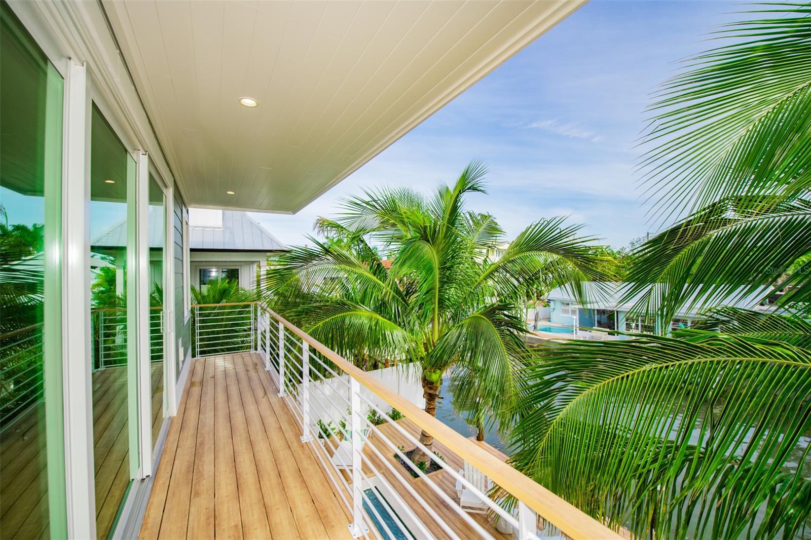 BAYVUE LTS - Residential