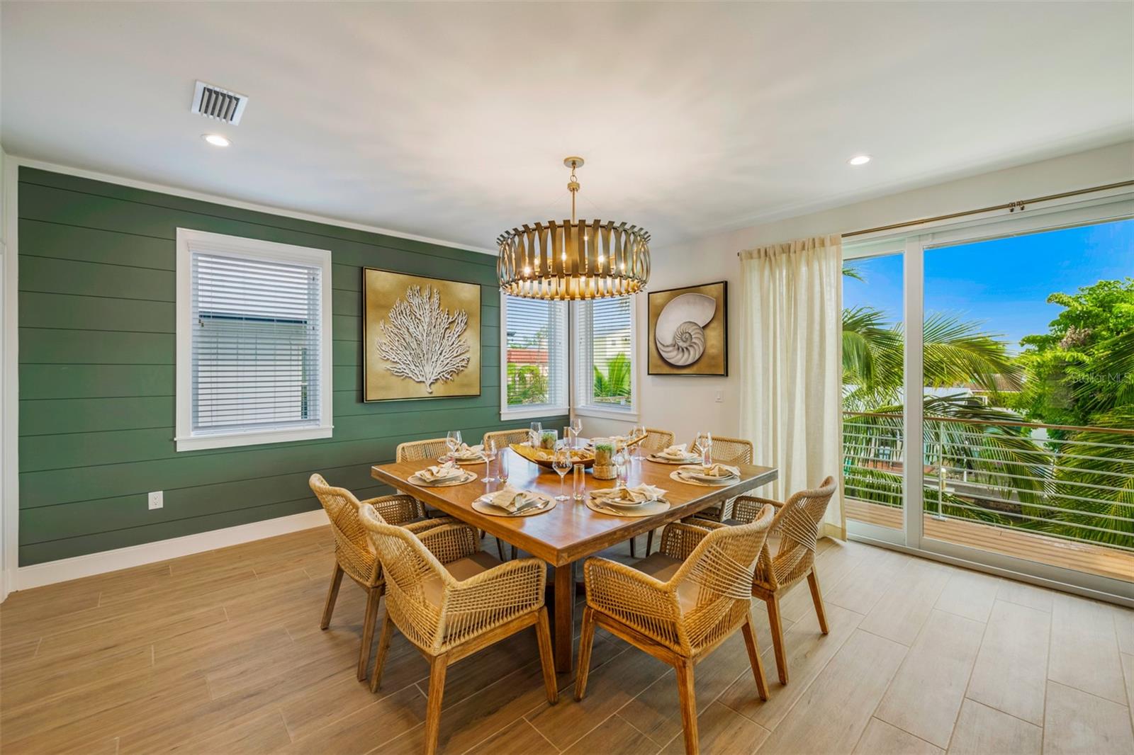 BAYVUE LTS - Residential