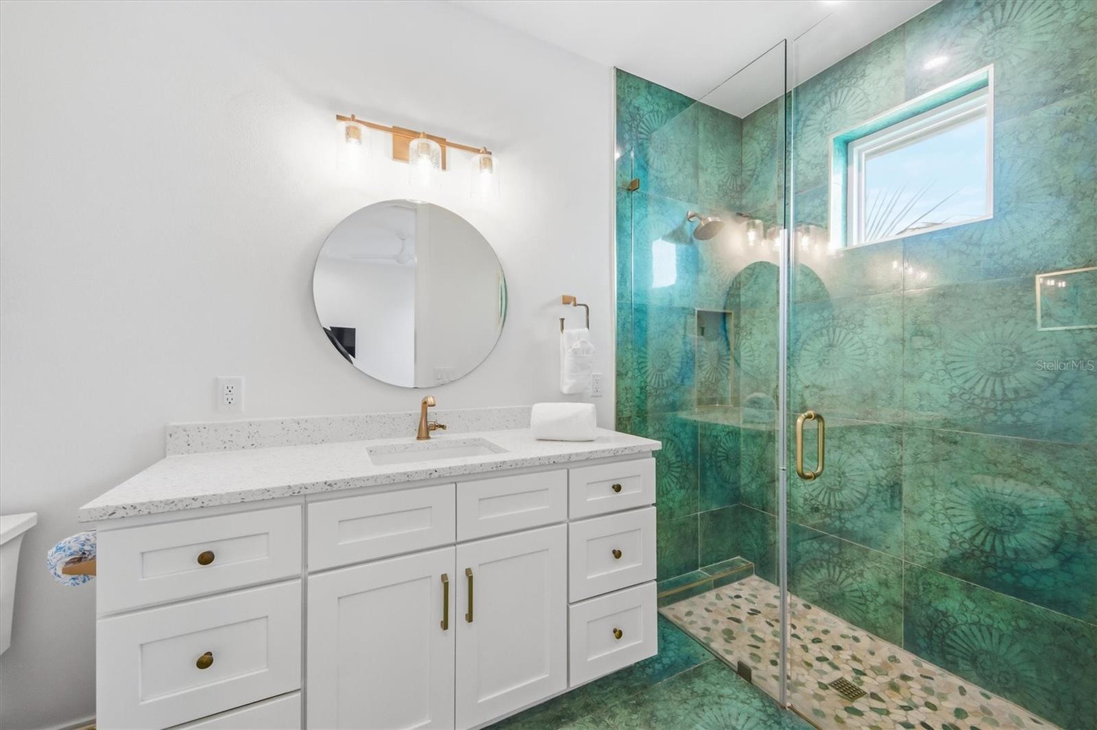 BAYVUE LTS - Residential