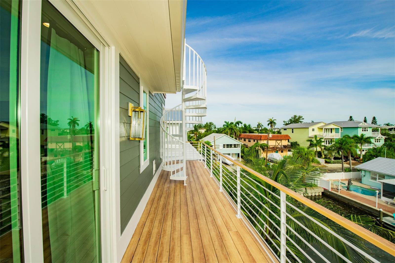 BAYVUE LTS - Residential