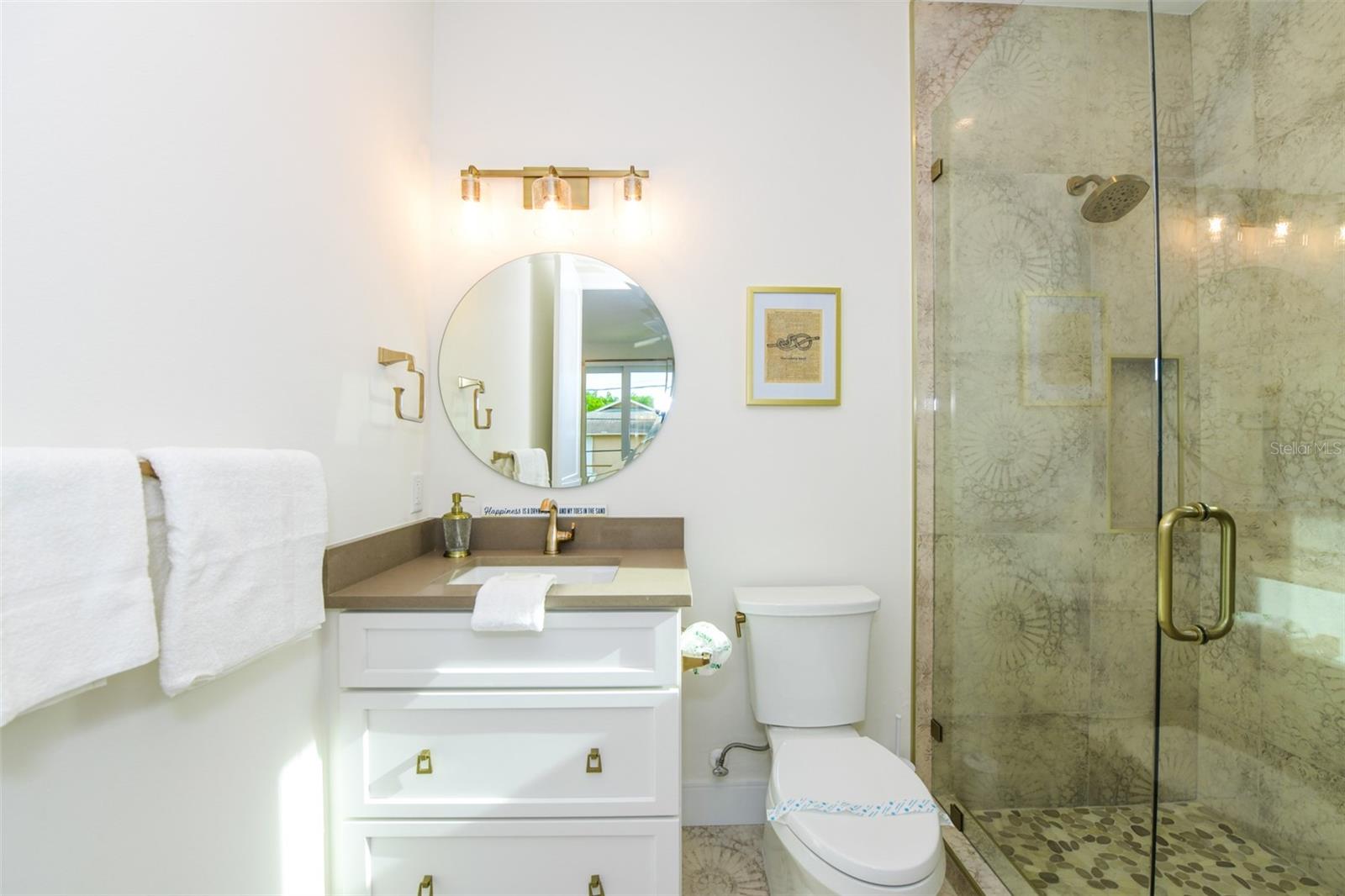 BAYVUE LTS - Residential