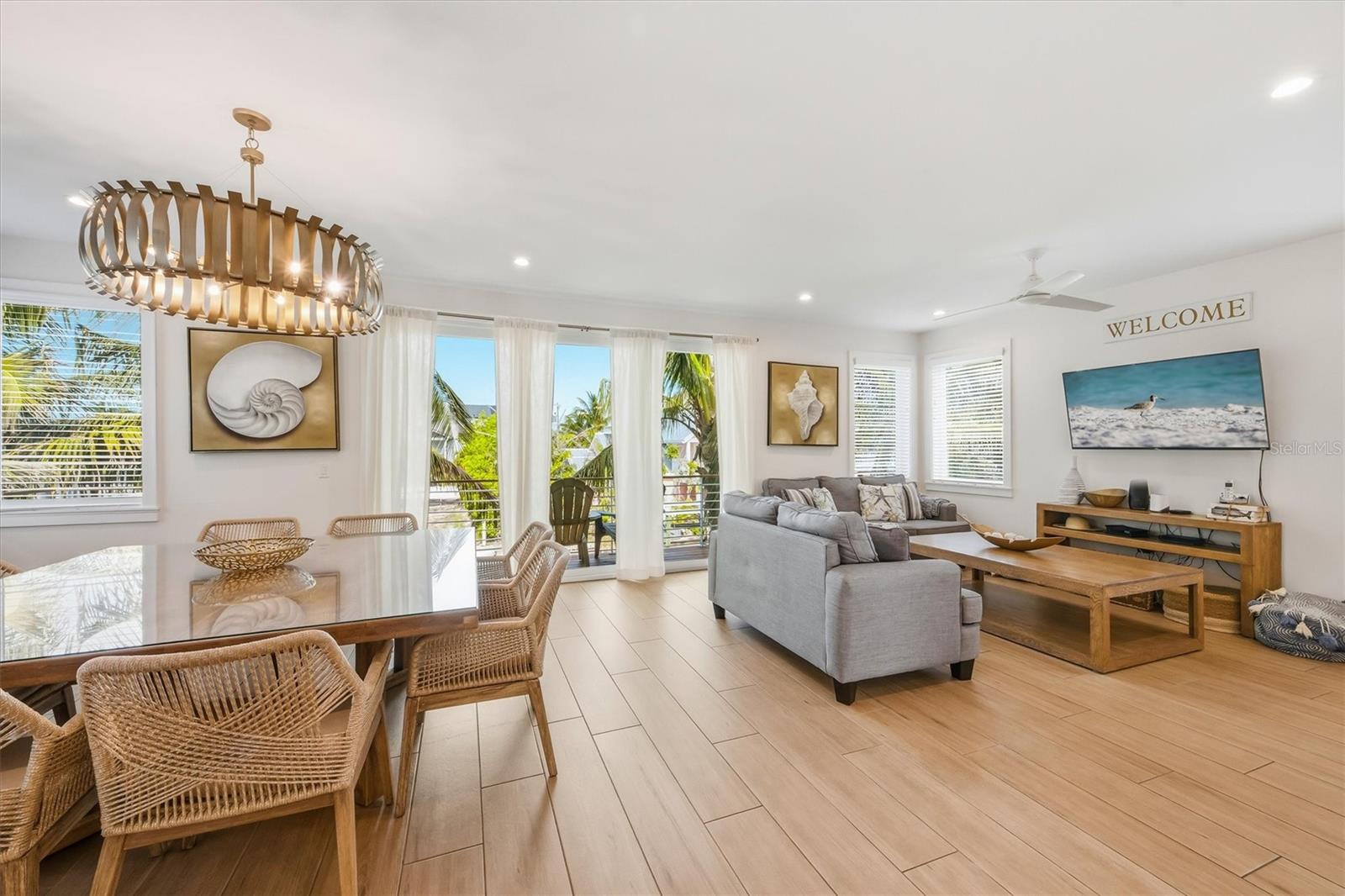 BAYVUE LTS - Residential