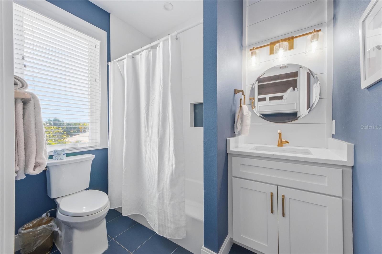 BAYVUE LTS - Residential