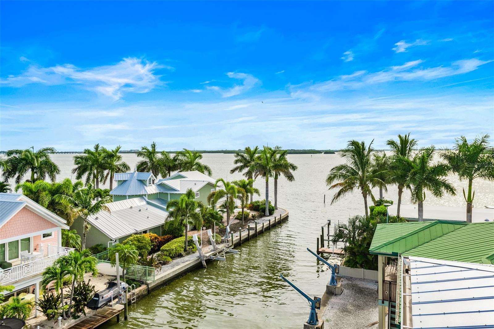 BAYVUE LTS - Residential