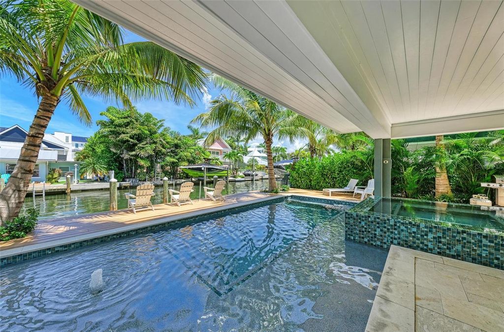 Photo of 403 20th Place N, Bradenton Beach, FL 34217 (MLS # A4673163)