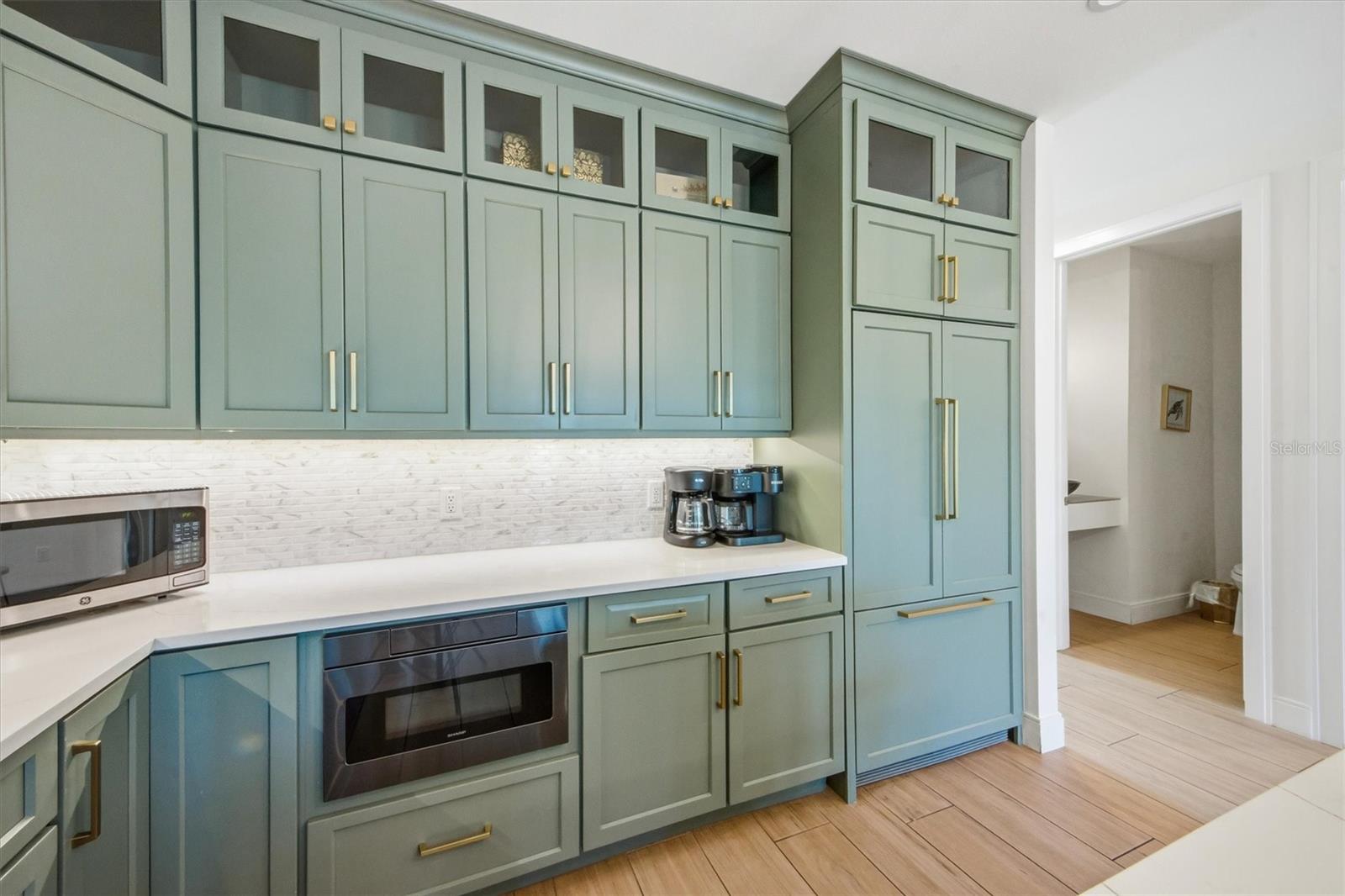 BAYVUE LTS - Residential