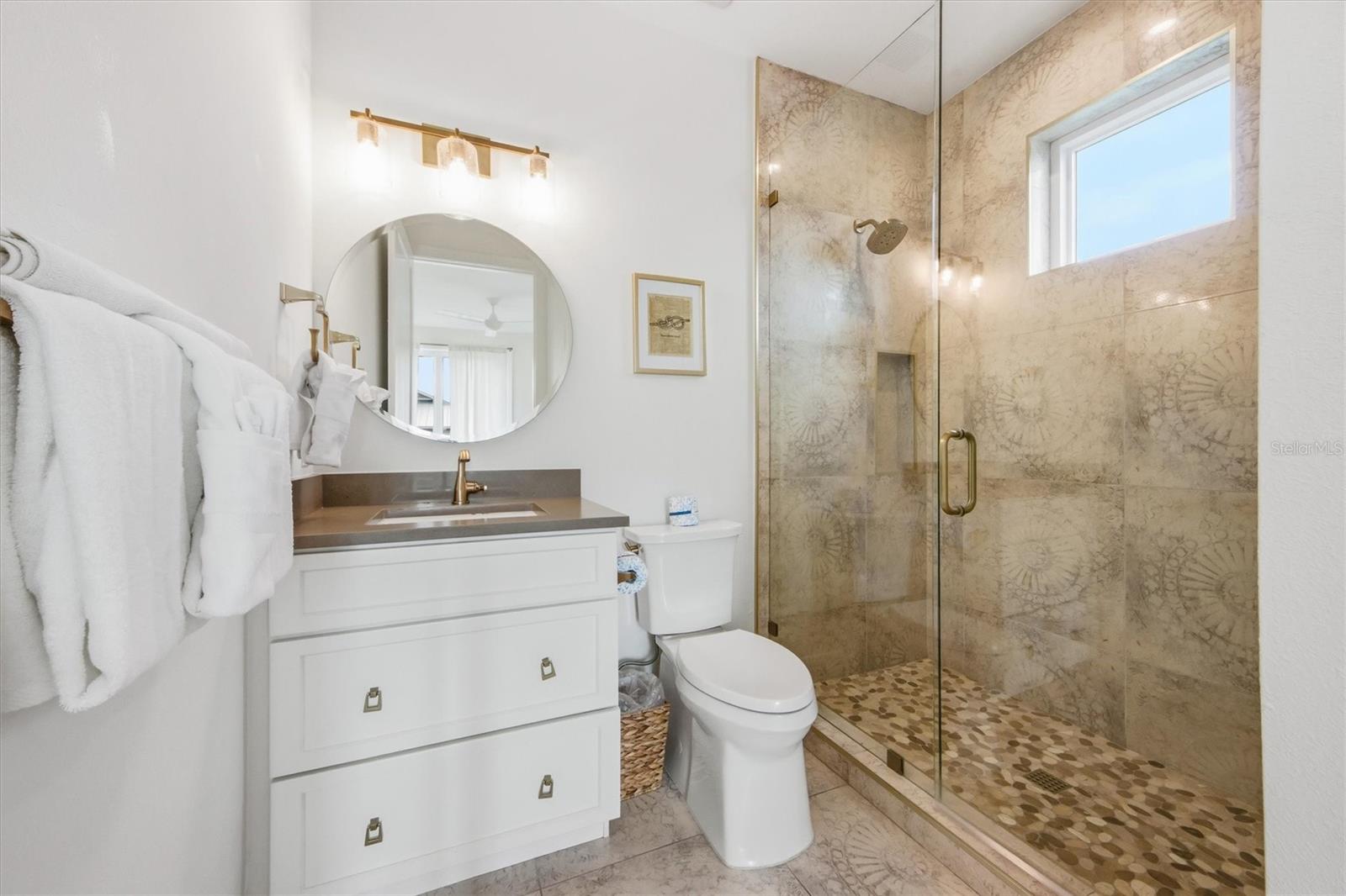 BAYVUE LTS - Residential