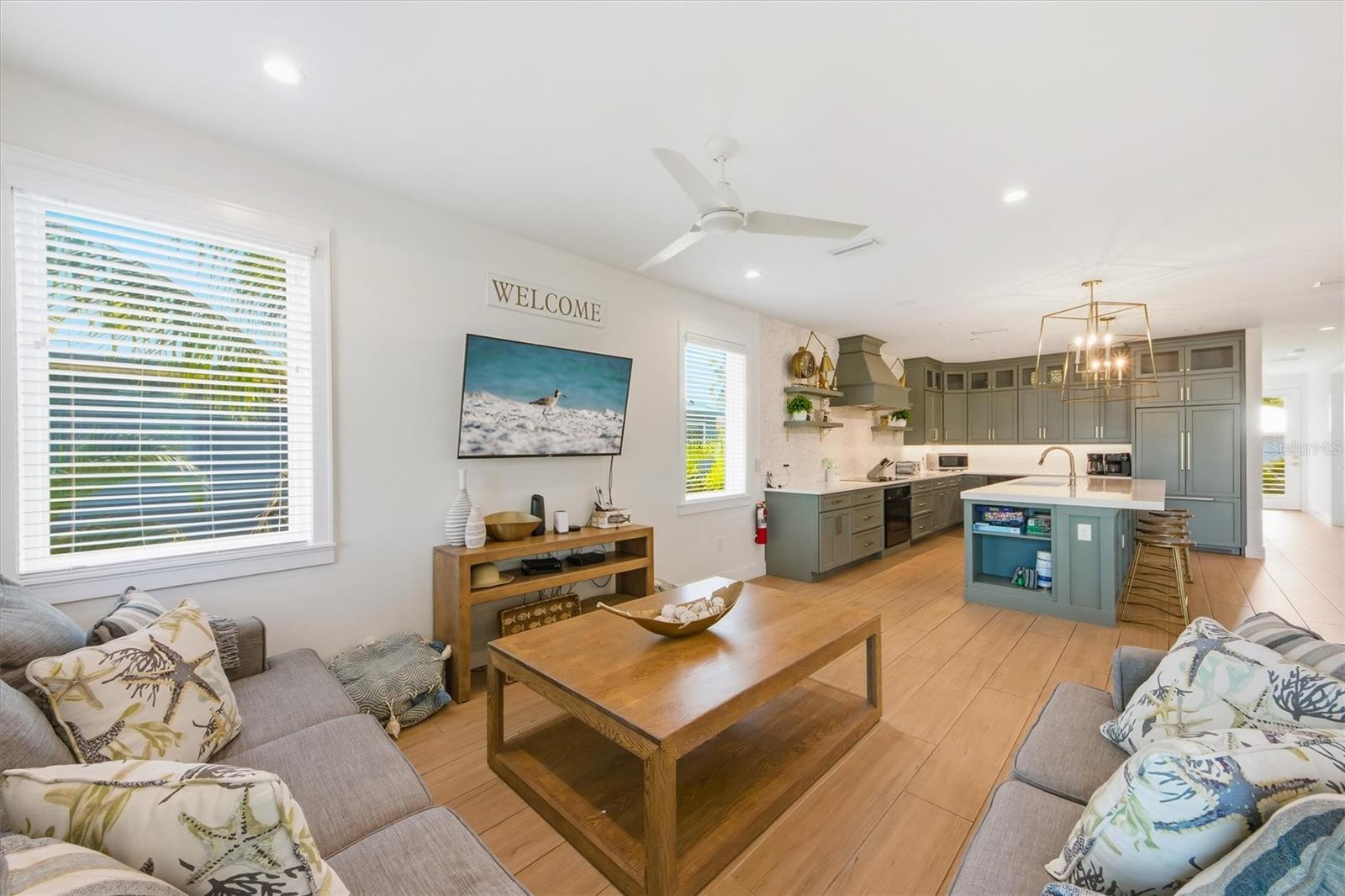 BAYVUE LTS - Residential