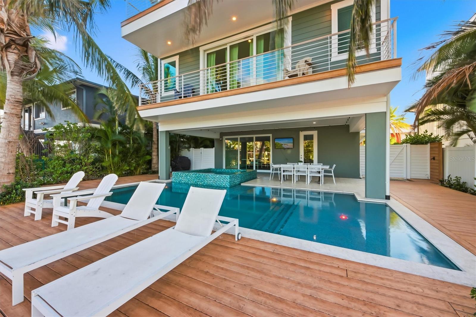 BAYVUE LTS - Residential