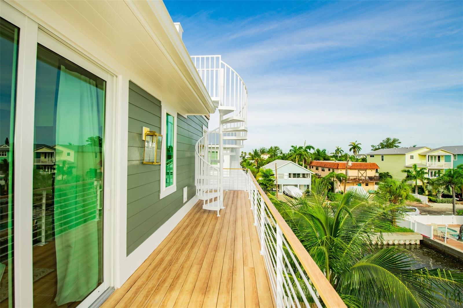 BAYVUE LTS - Residential