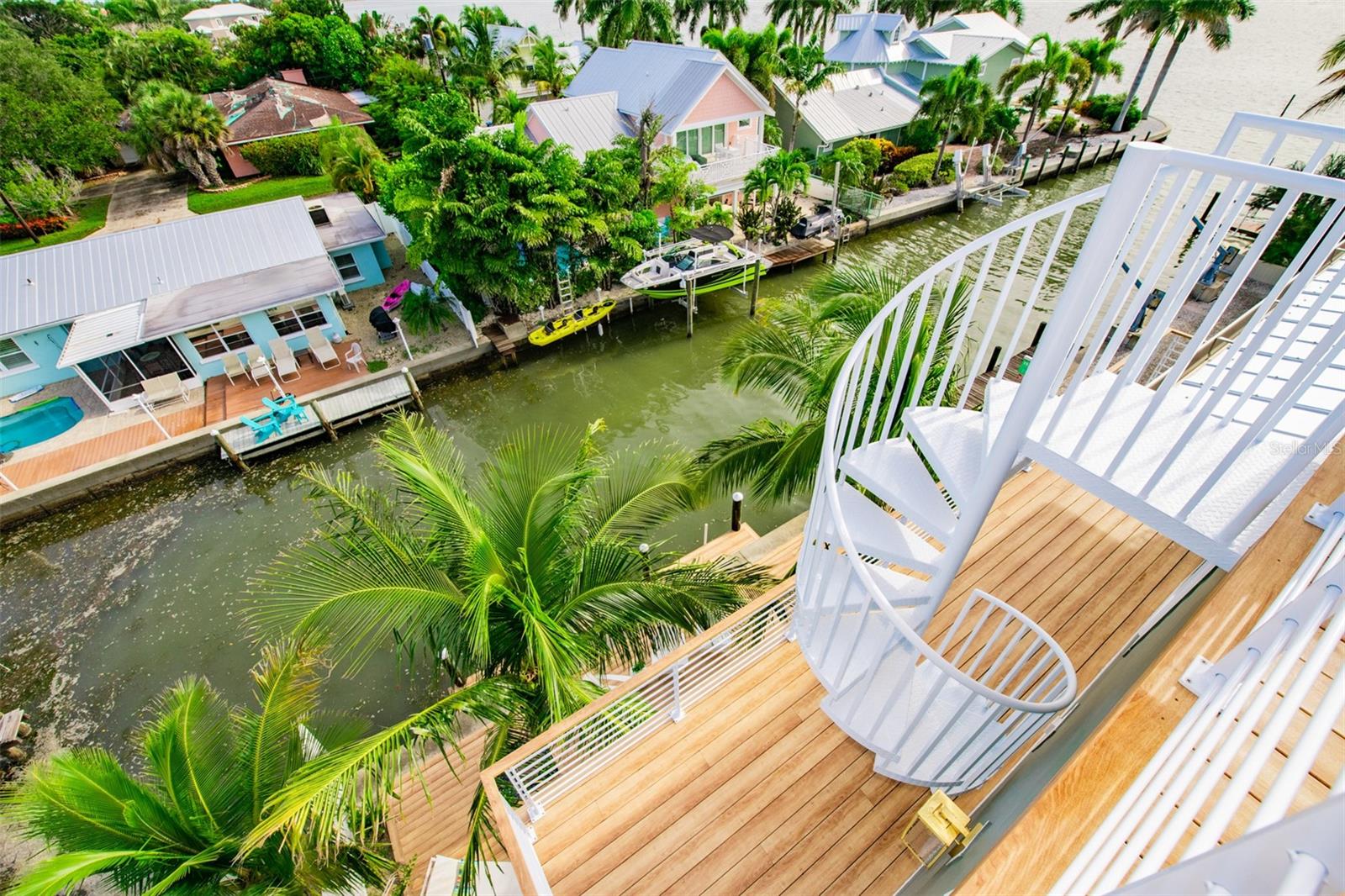 BAYVUE LTS - Residential