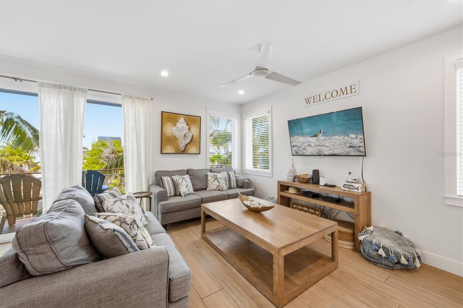 BAYVUE LTS - Residential