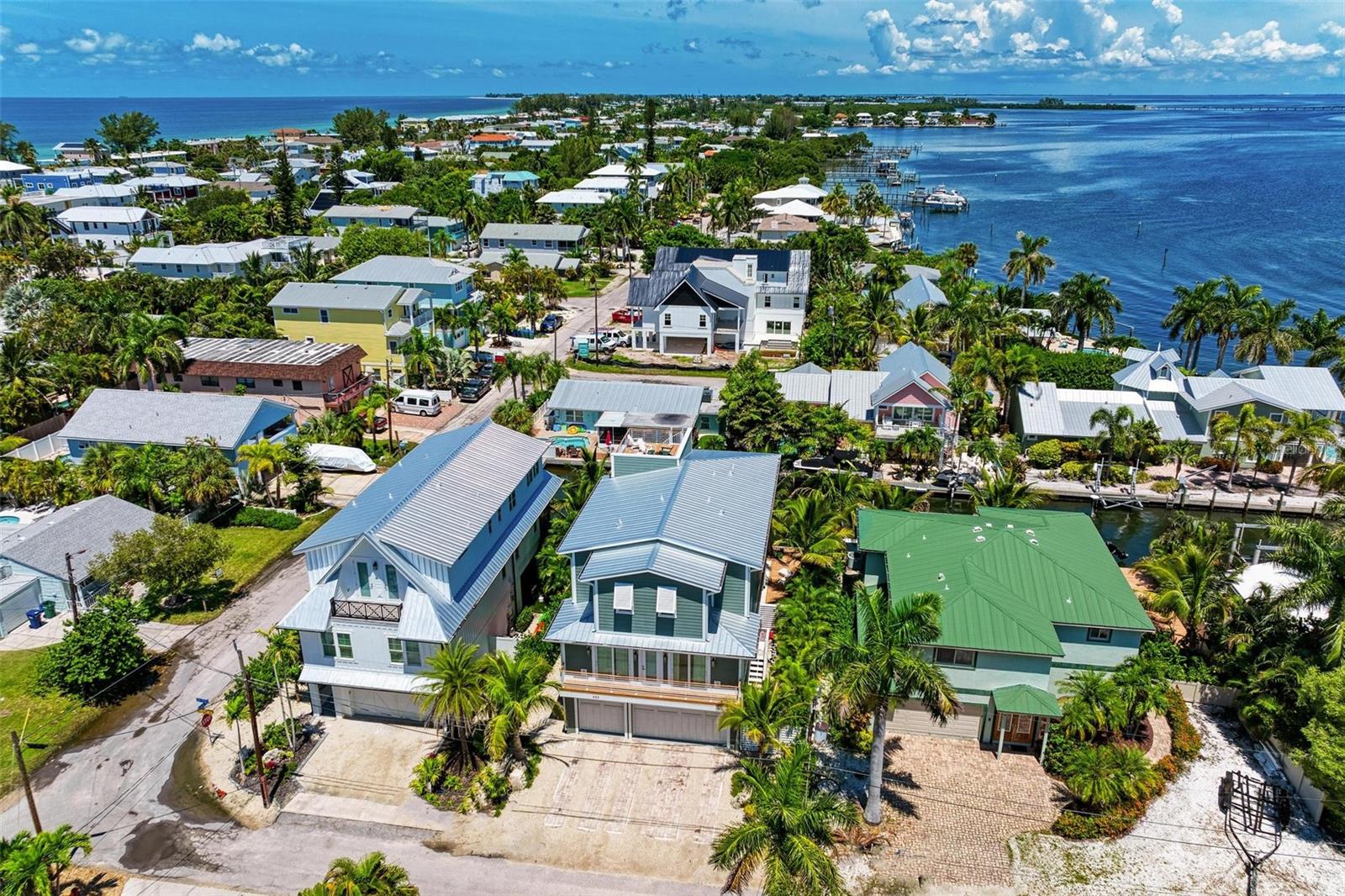 BAYVUE LTS - Residential