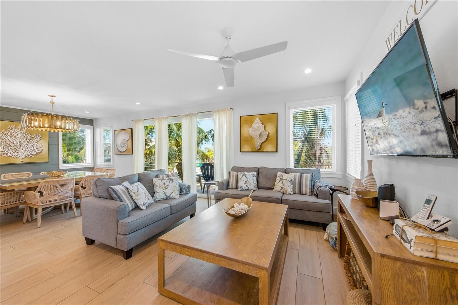 BAYVUE LTS - Residential