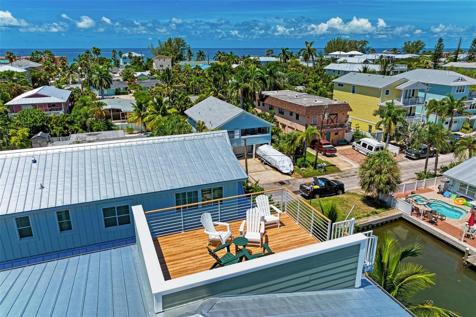 BAYVUE LTS - Residential