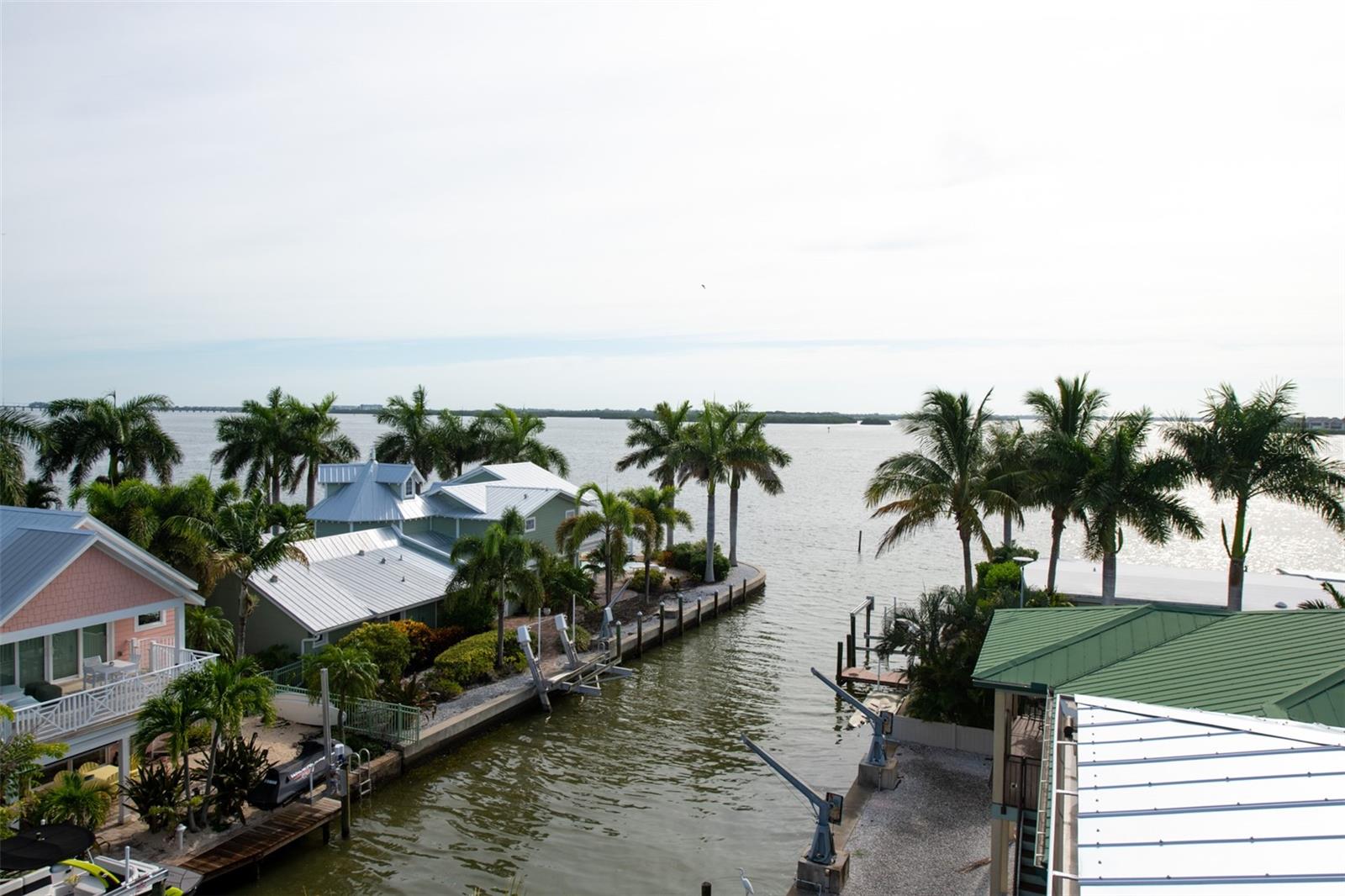 BAYVUE LTS - Residential