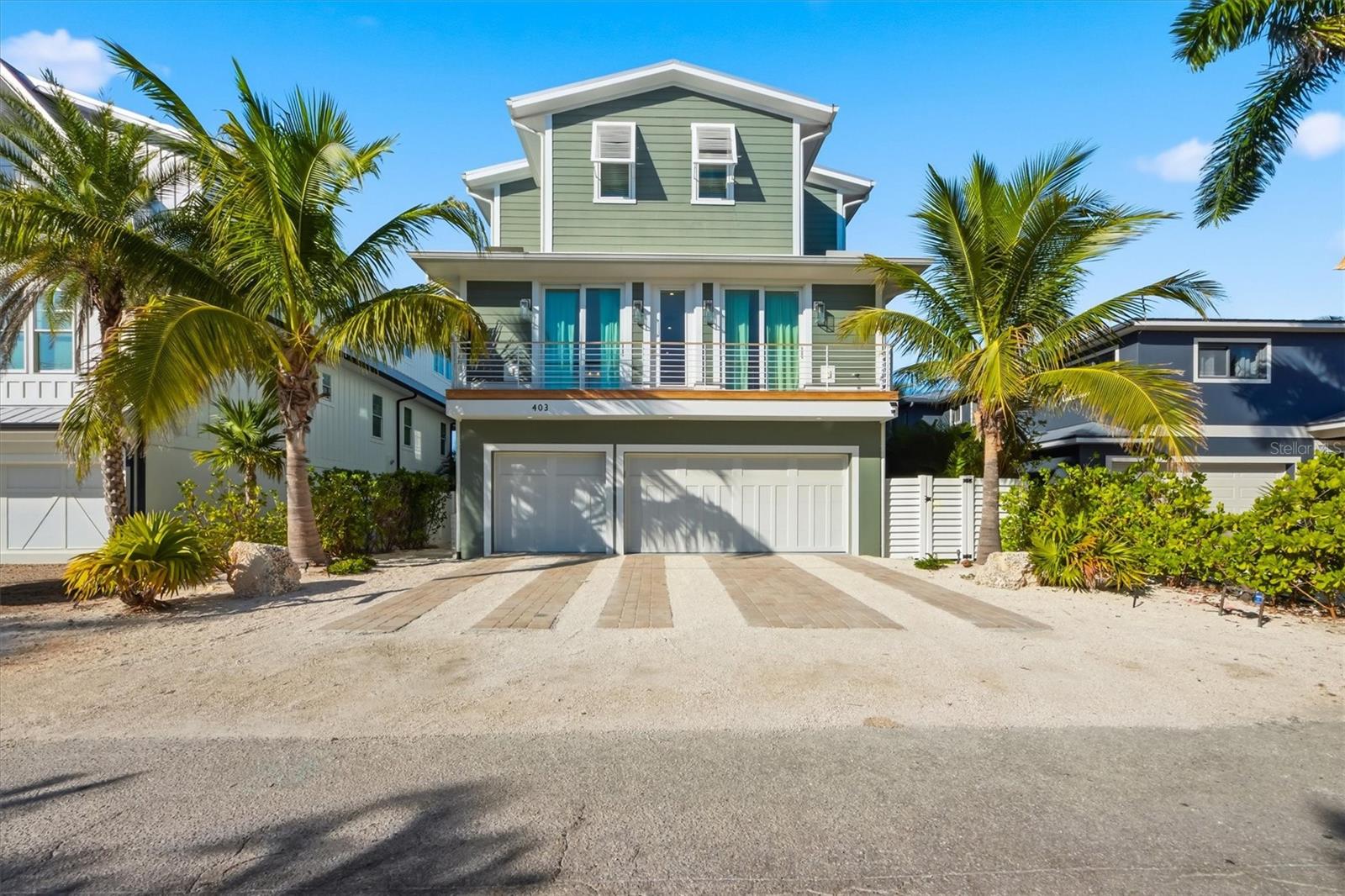 BAYVUE LTS - Residential