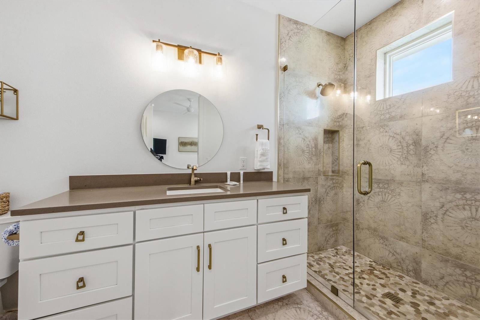 BAYVUE LTS - Residential