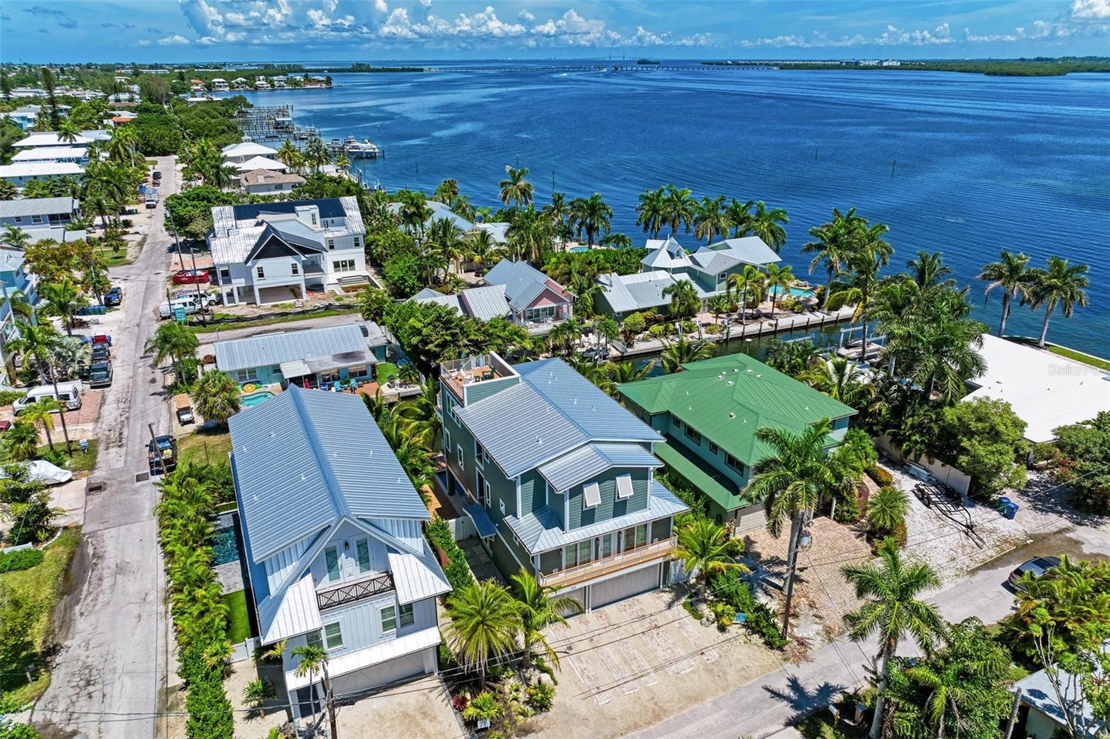 BAYVUE LTS - Residential