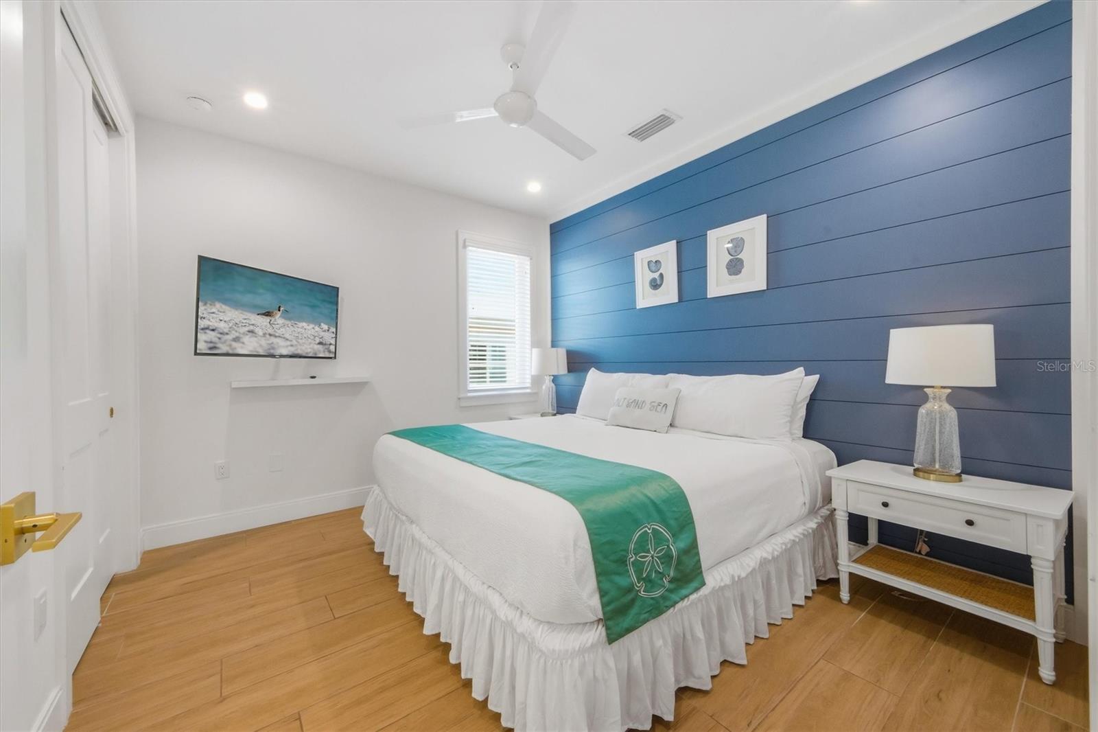 BAYVUE LTS - Residential