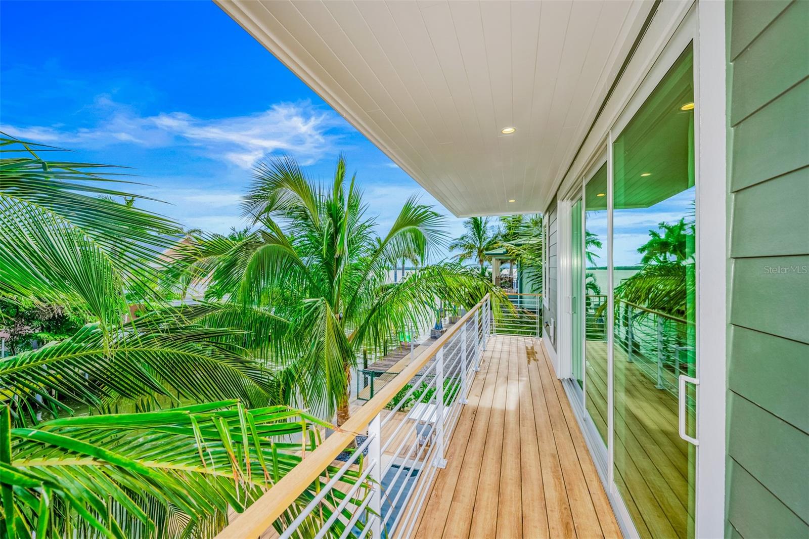 BAYVUE LTS - Residential