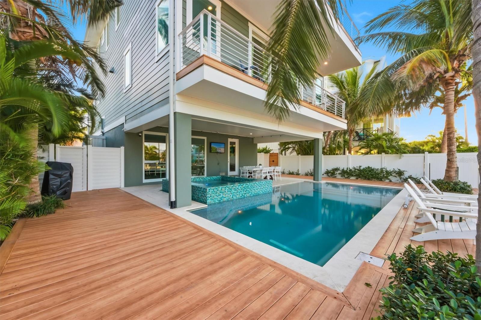 BAYVUE LTS - Residential