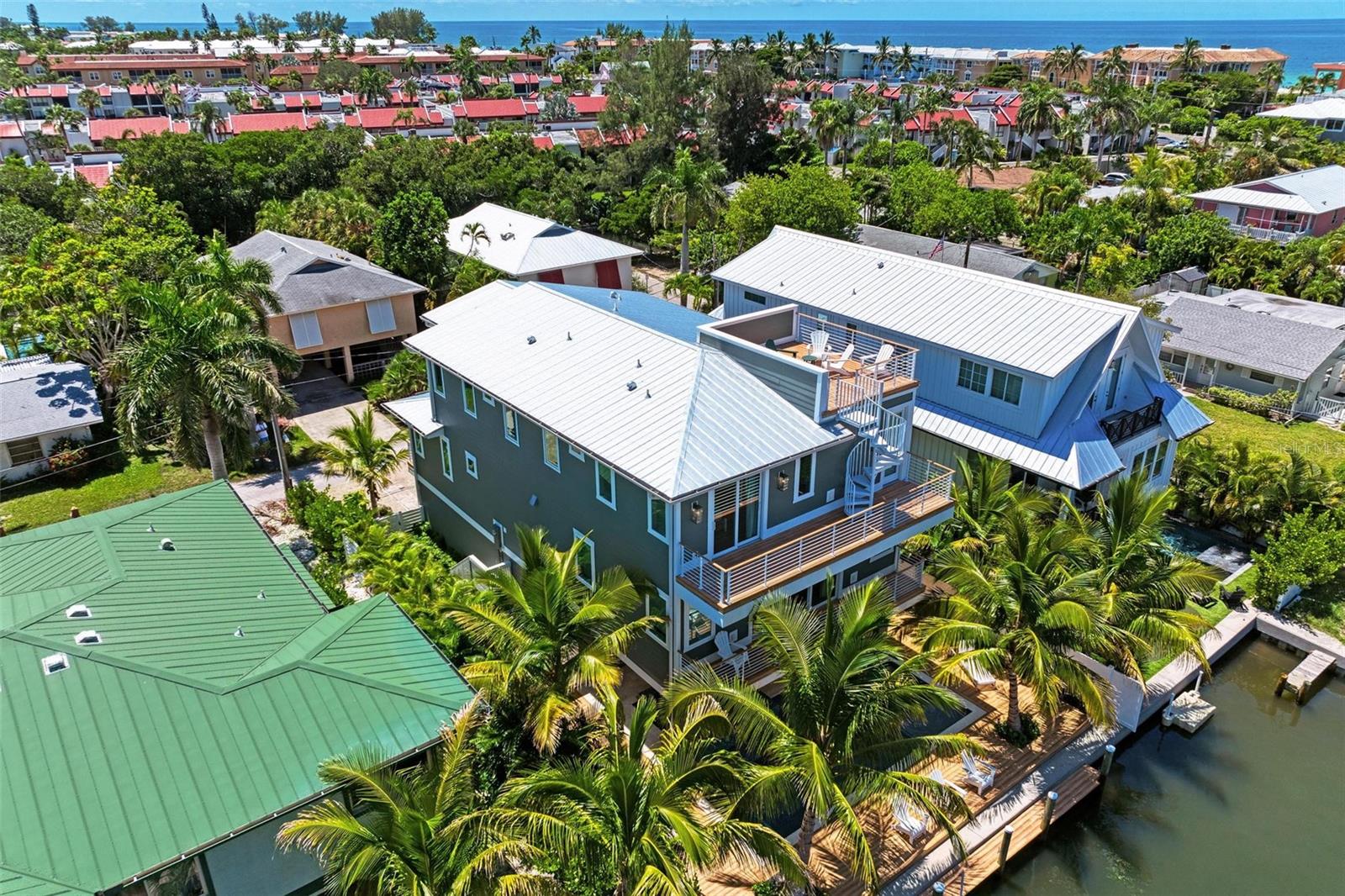 BAYVUE LTS - Residential