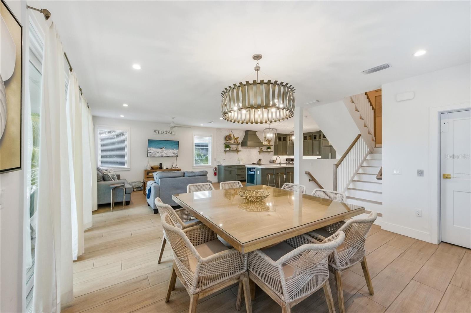 BAYVUE LTS - Residential