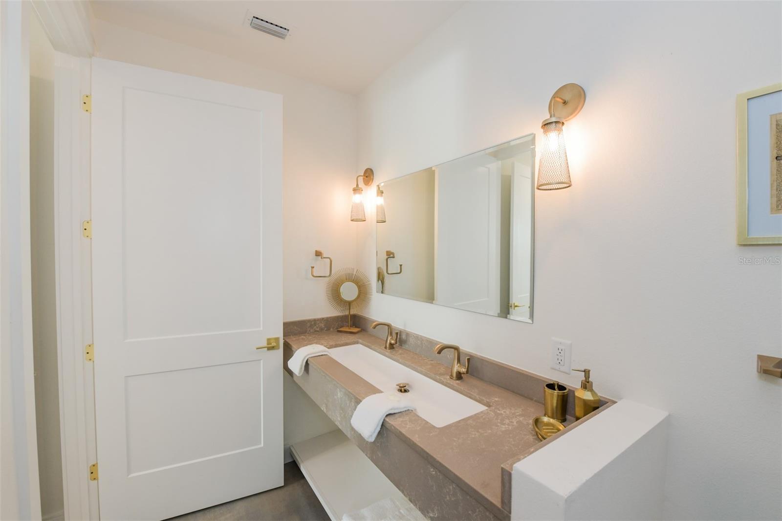 BAYVUE LTS - Residential