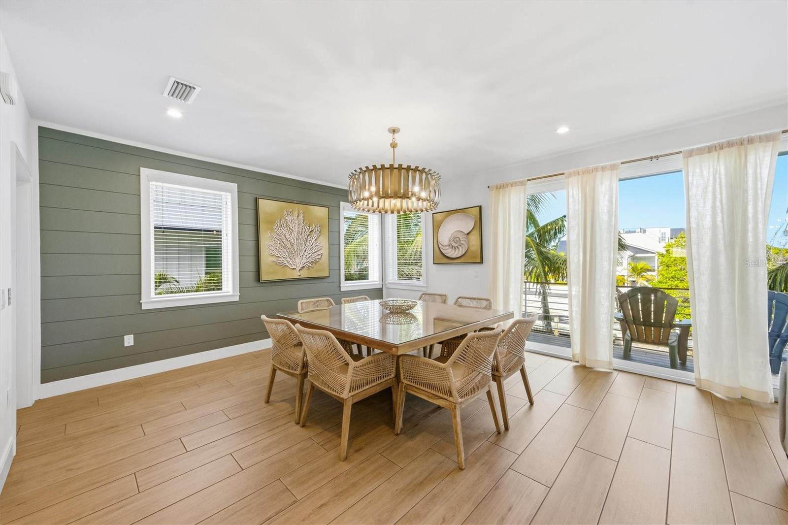 BAYVUE LTS - Residential