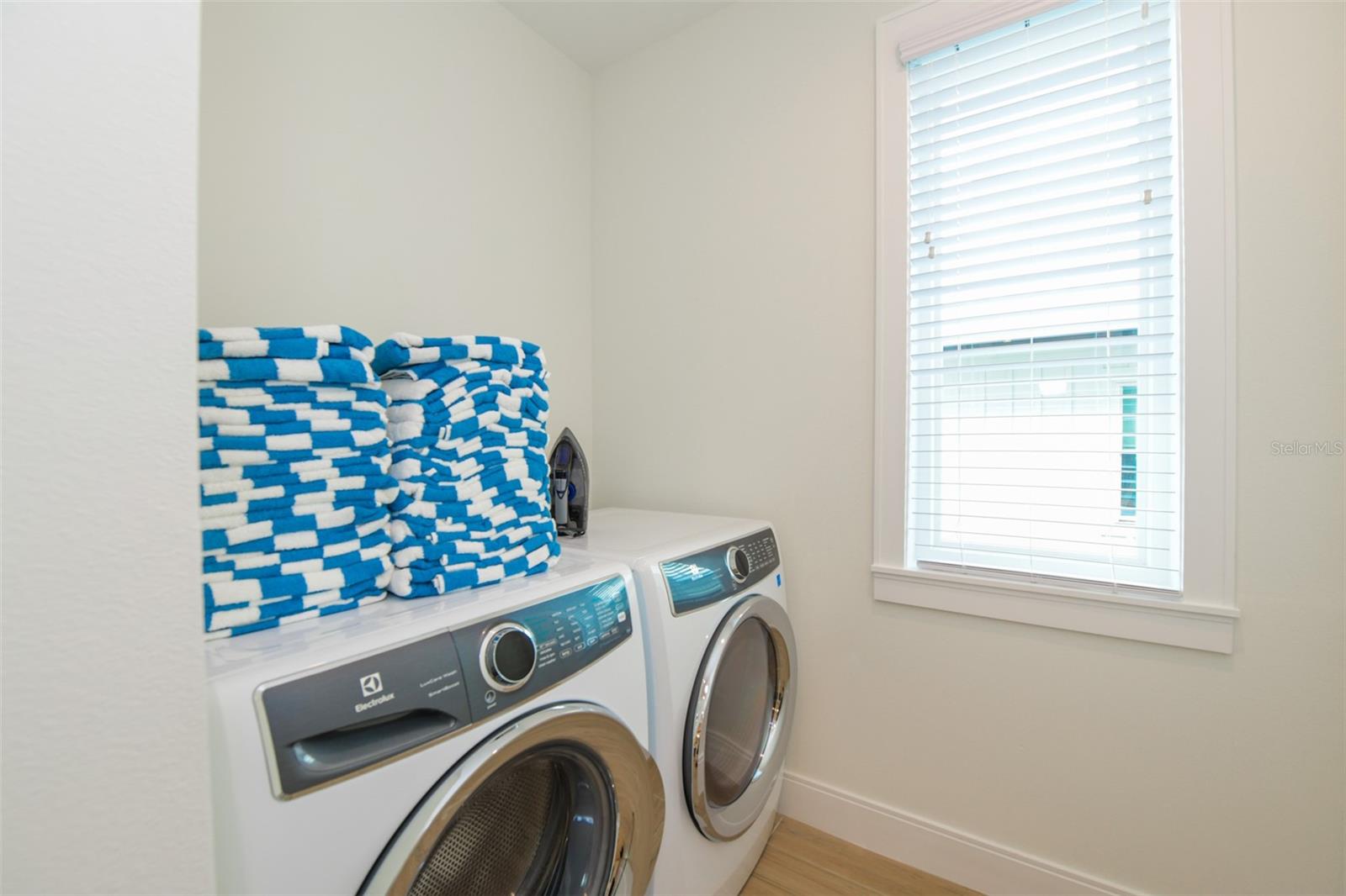 BAYVUE LTS - Residential