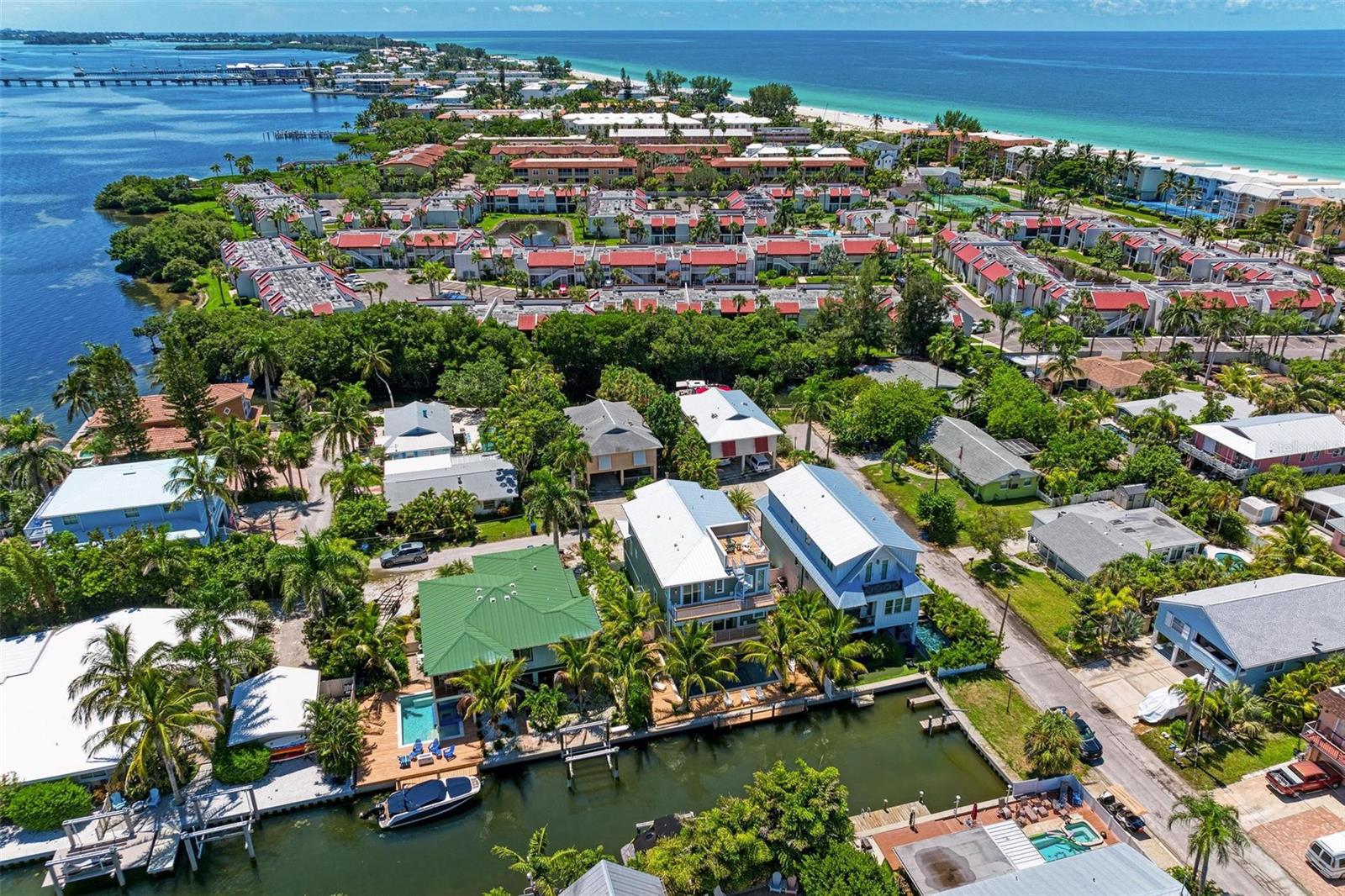 BAYVUE LTS - Residential