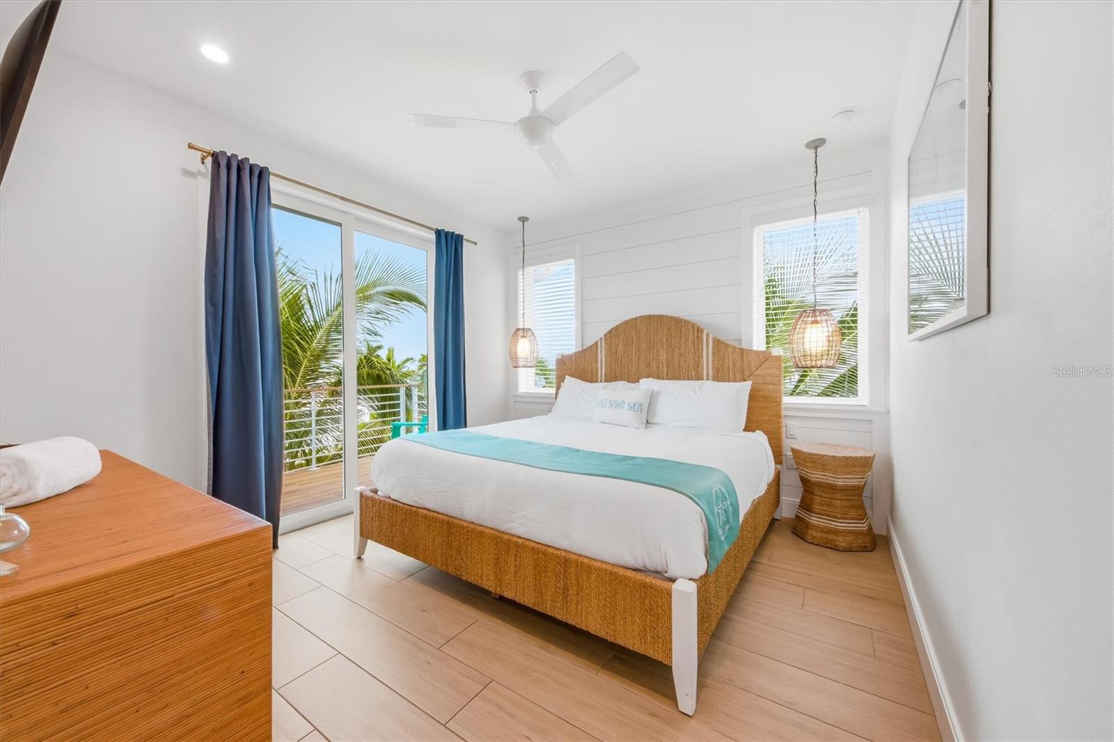 BAYVUE LTS - Residential