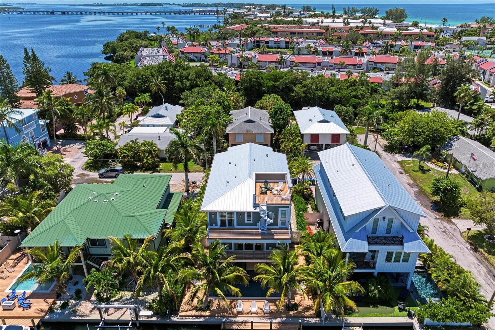 BAYVUE LTS - Residential