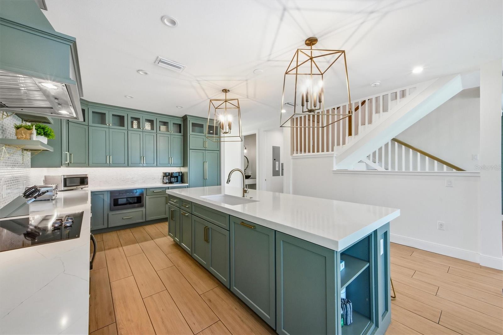 BAYVUE LTS - Residential