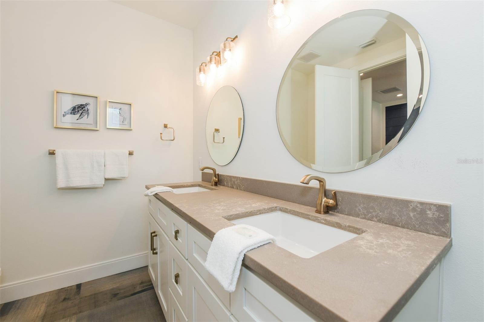 BAYVUE LTS - Residential