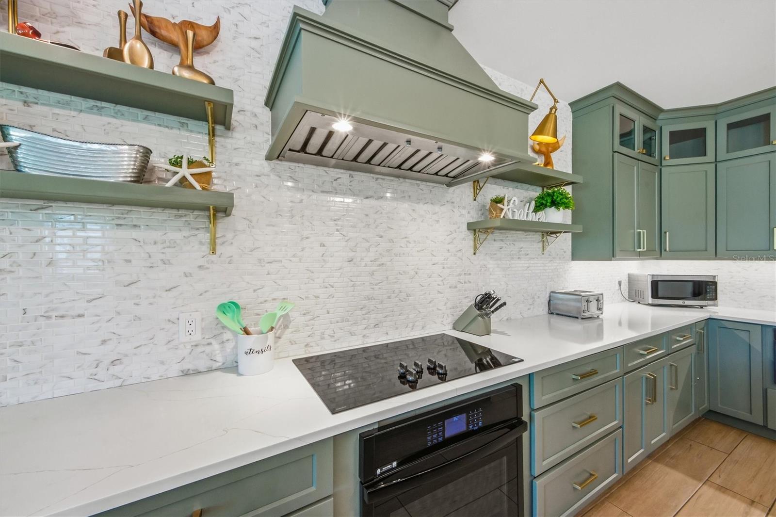 BAYVUE LTS - Residential