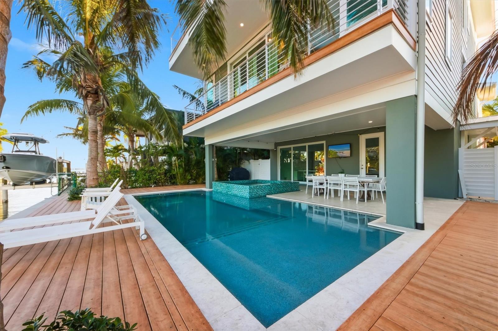 BAYVUE LTS - Residential