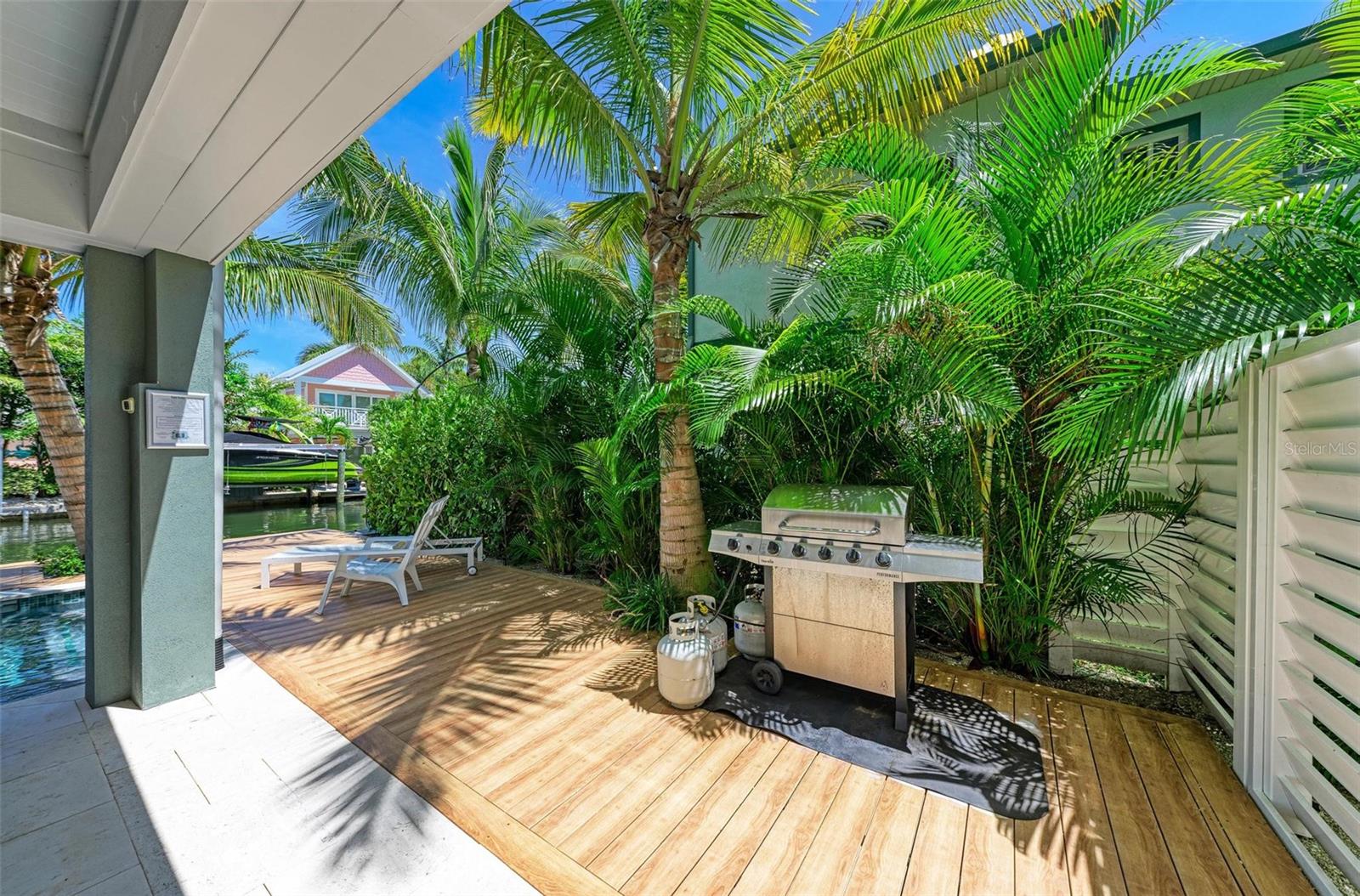 BAYVUE LTS - Residential