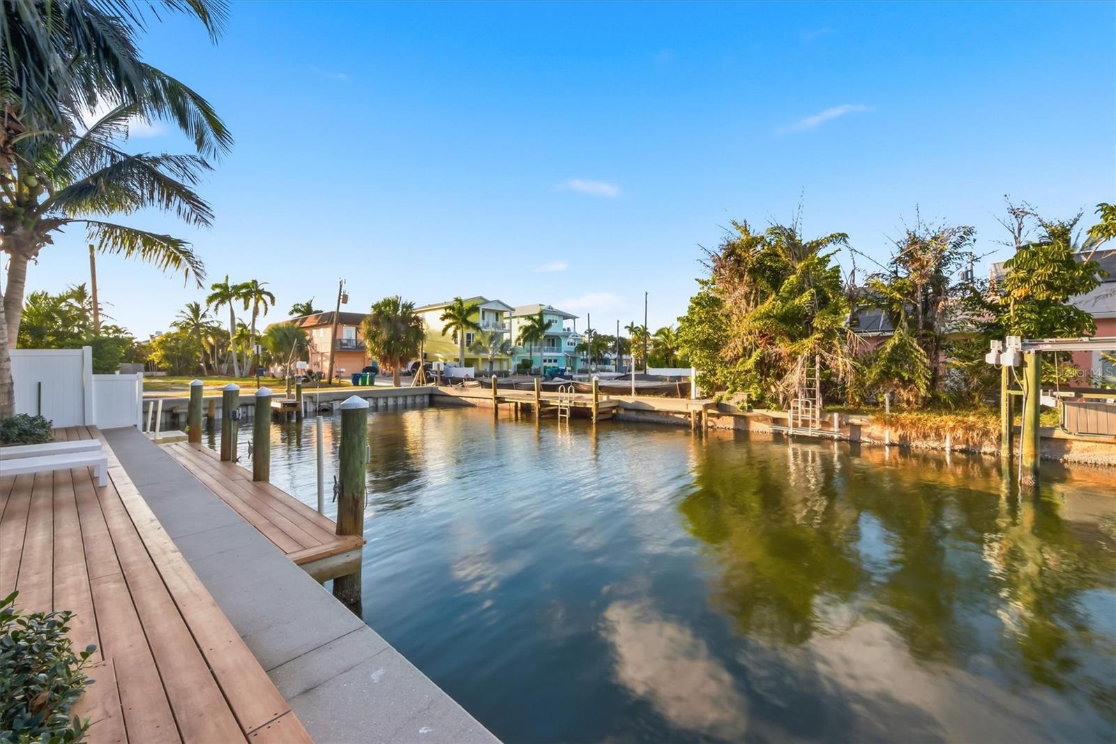 BAYVUE LTS - Residential