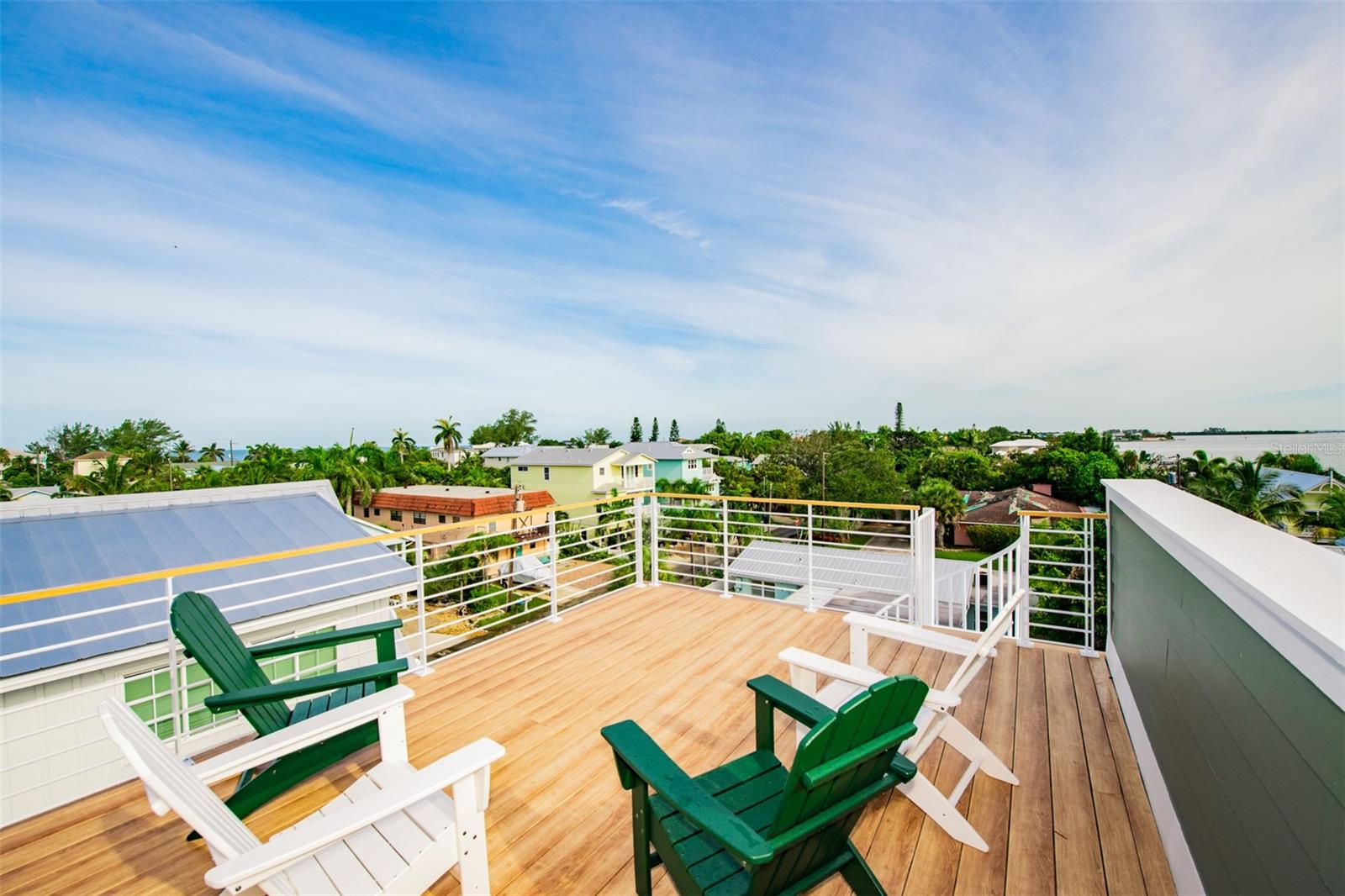 BAYVUE LTS - Residential