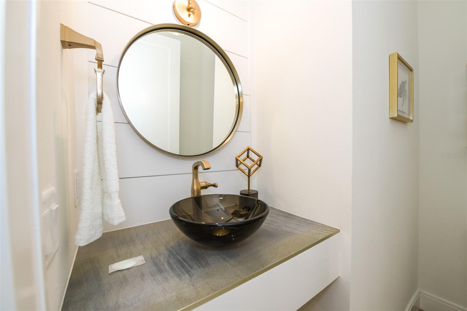 BAYVUE LTS - Residential