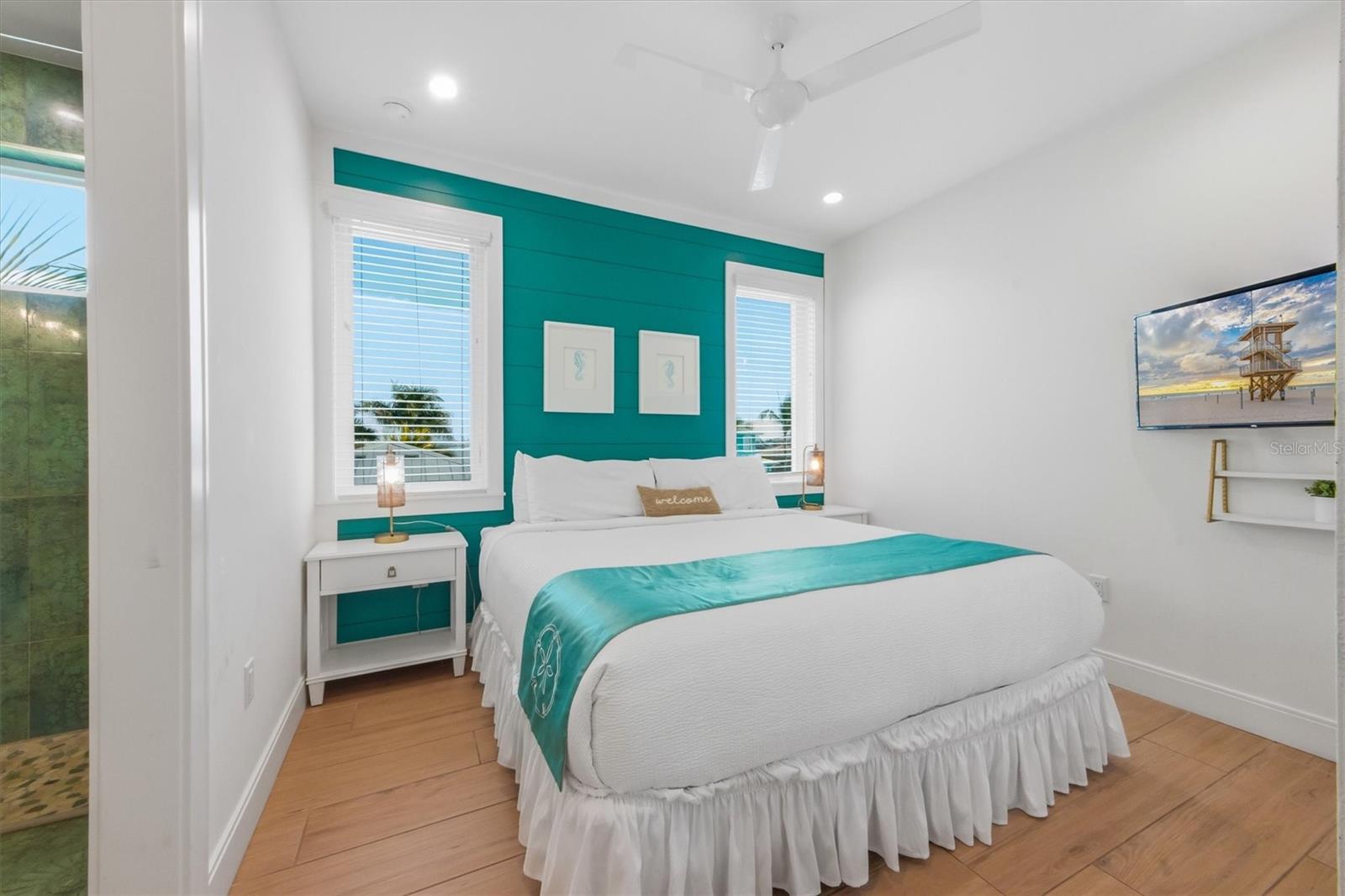 BAYVUE LTS - Residential