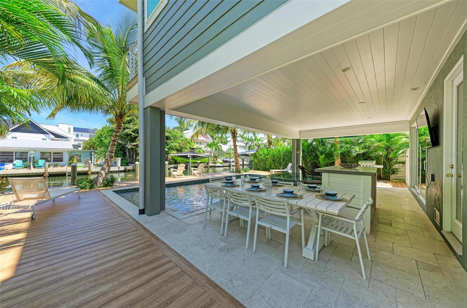 BAYVUE LTS - Residential