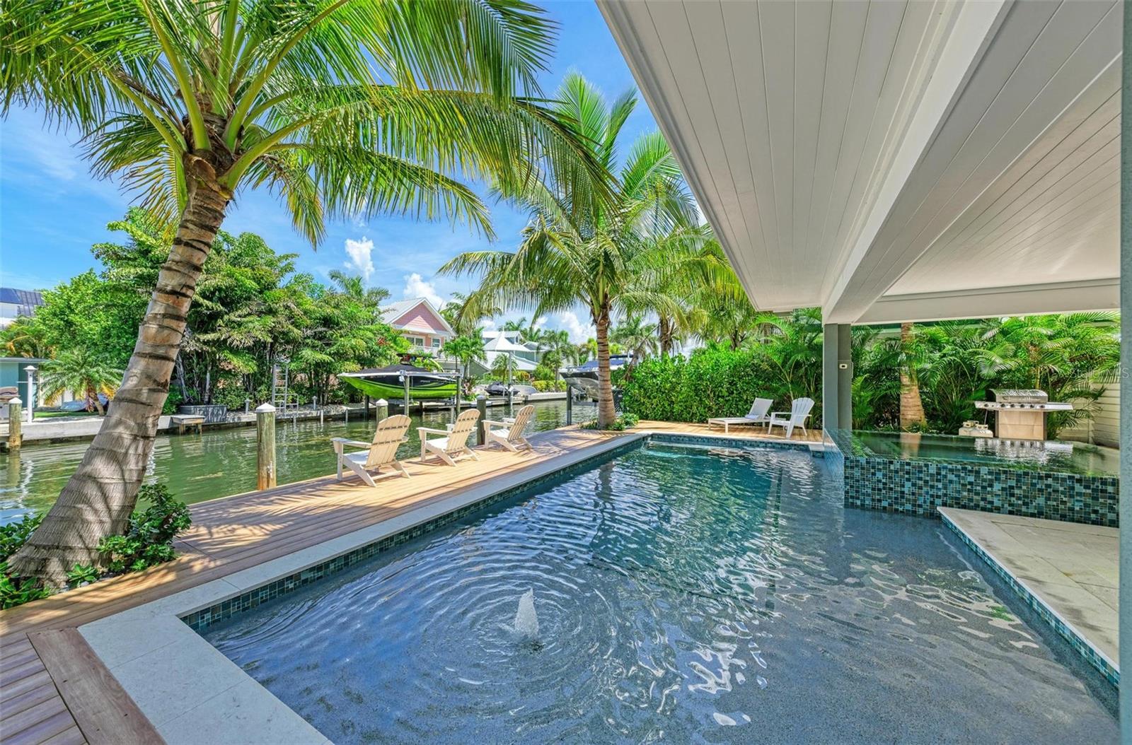 BAYVUE LTS - Residential