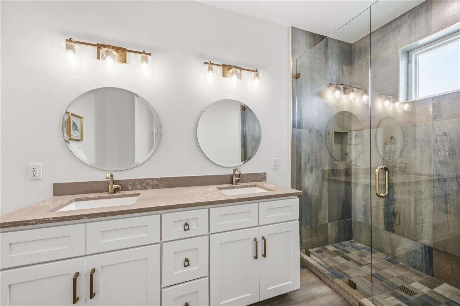 BAYVUE LTS - Residential