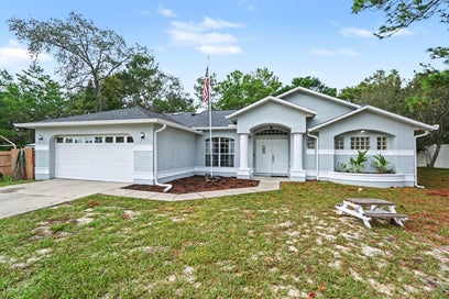 12101 PEREGRINE FALCON AVENUE 6 BROOKSVILLE FL 34614