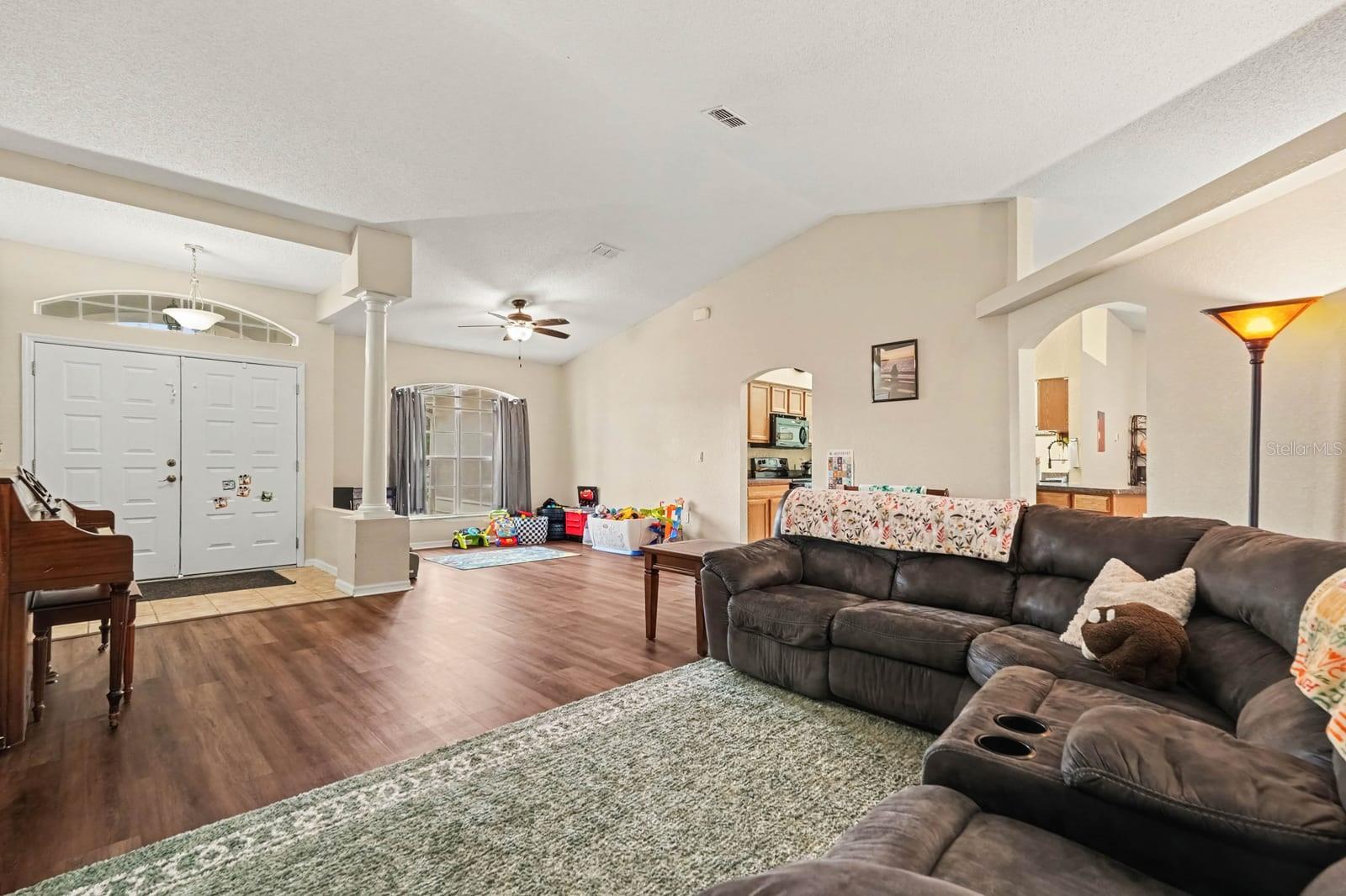 12101 PEREGRINE FALCON AVENUE 6